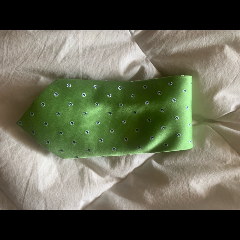 Nautical Tie